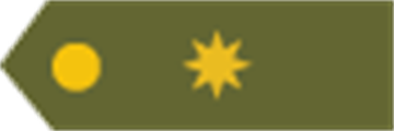 Comandante GCv