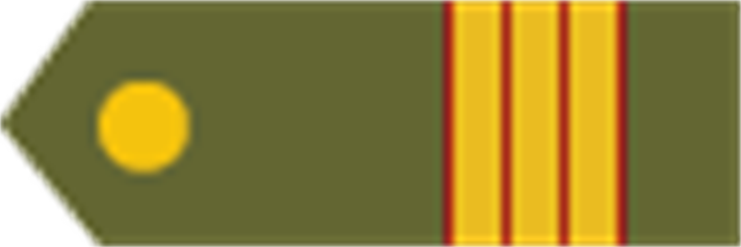 Sargento GCv